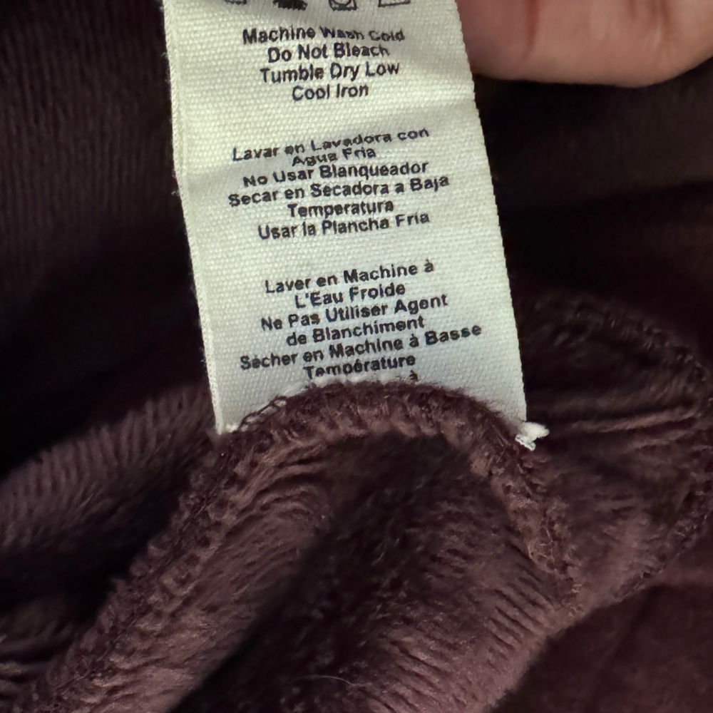 UGG Women's Duffield Robe - Picture 5 of 8